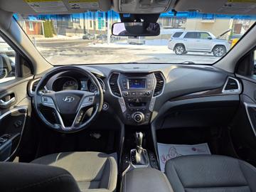 Hyundai Santa Fe XL 2018 - Thumbnail 25