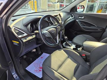 Hyundai Santa Fe XL 2018 - Thumbnail 10