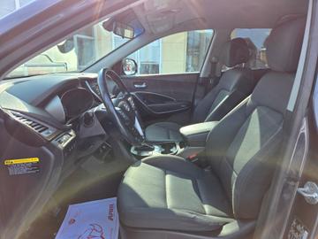 Hyundai Santa Fe XL 2018 - Thumbnail 9