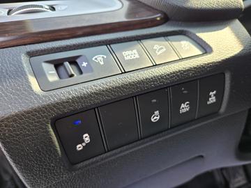 Hyundai Santa Fe XL 2018 - Thumbnail 13