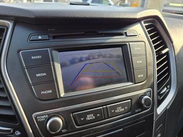 Hyundai Santa Fe XL 2018 - Thumbnail 26