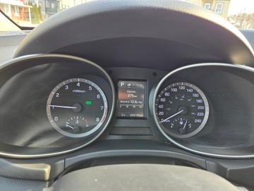 Hyundai Santa Fe XL 2018 - Thumbnail 14