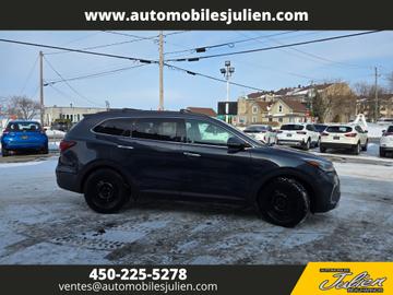 Hyundai Santa Fe XL 2018 - Thumbnail 4