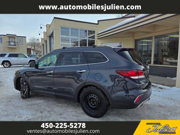 Hyundai Santa Fe XL 2018 - Thumbnail 2