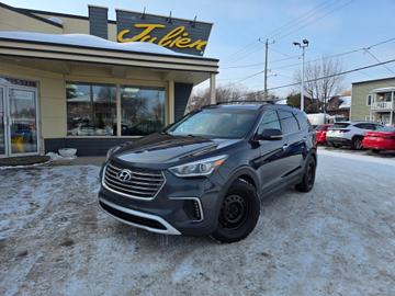 Hyundai Santa Fe XL 2018 - Thumbnail 27