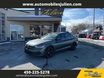 Volkswagen Jetta 2022 - Thumbnail 1