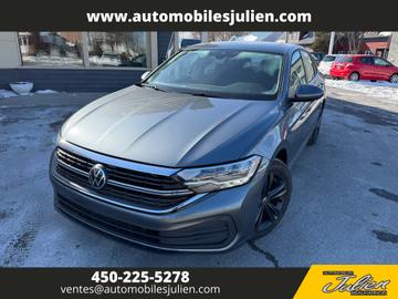 Volkswagen Jetta 2022 - Thumbnail 2