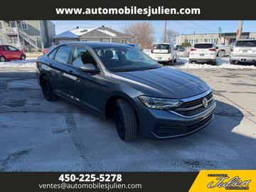 Volkswagen Jetta 2022 - Thumbnail 3