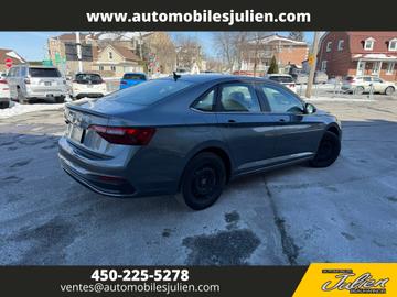 Volkswagen Jetta 2022 - Thumbnail 6