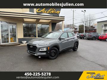 Hyundai KONA 2021 - Thumbnail 2