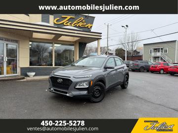 Hyundai KONA 2021 - Thumbnail 31