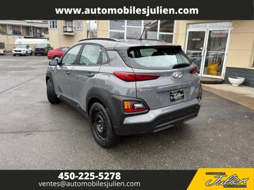 Hyundai KONA 2021 - Thumbnail 4