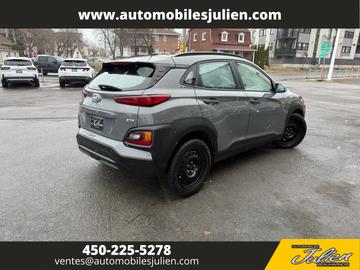 Hyundai KONA 2021 - Thumbnail 5