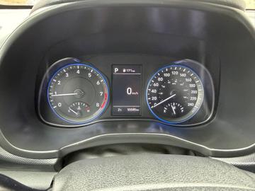 Hyundai KONA 2021 - Thumbnail 21