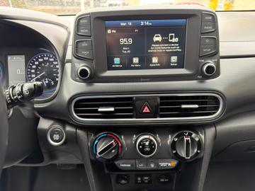 Hyundai KONA 2021 - Thumbnail 24