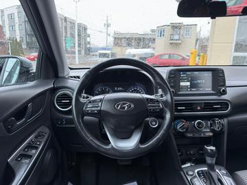 Hyundai KONA 2021 - Thumbnail 15