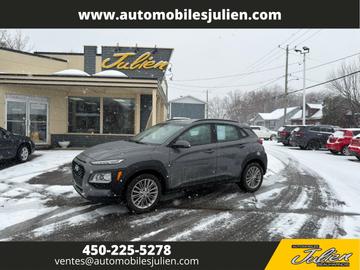 Hyundai KONA 2021 - Thumbnail 1