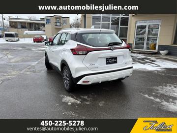 Nissan Kicks 2023 - Thumbnail 4
