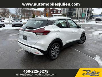 Nissan Kicks 2023 - Thumbnail 5