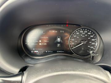 Nissan Kicks 2023 - Thumbnail 21