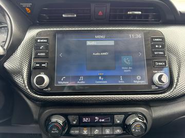 Nissan Kicks 2023 - Thumbnail 24