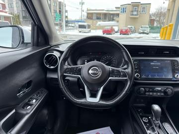 Nissan Kicks 2023 - Thumbnail 16