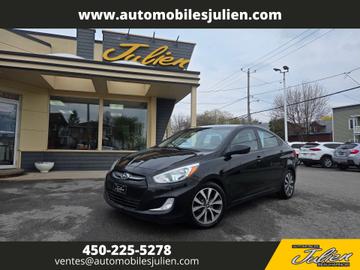 Hyundai Accent 2017 - Thumbnail 2