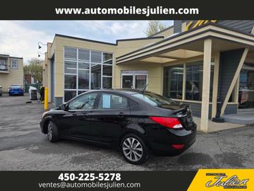 Hyundai Accent 2017 - Thumbnail 3