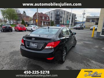 Hyundai Accent 2017 - Thumbnail 4