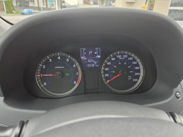 Hyundai Accent 2017 - Thumbnail 19