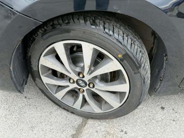 Hyundai Accent 2017 - Thumbnail 20