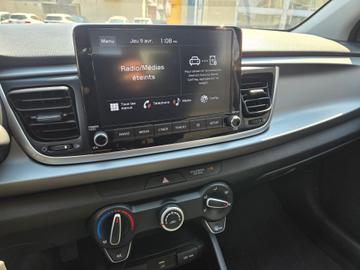 Kia Rio 5-Door 2023 - Thumbnail 18