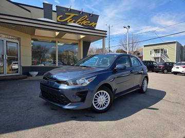 Kia Rio 5-Door 2023 - Thumbnail 23