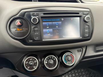 Toyota Yaris 2018 - Thumbnail 19