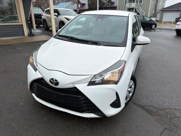 Toyota Yaris 2018 - Thumbnail 3