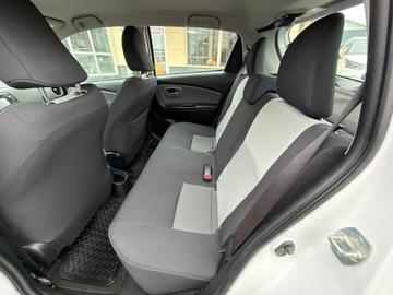 Toyota Yaris 2018 - Thumbnail 22