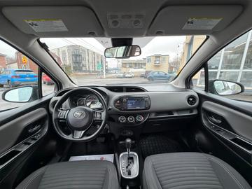 Toyota Yaris 2018 - Thumbnail 23