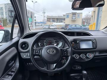 Toyota Yaris 2018 - Thumbnail 9