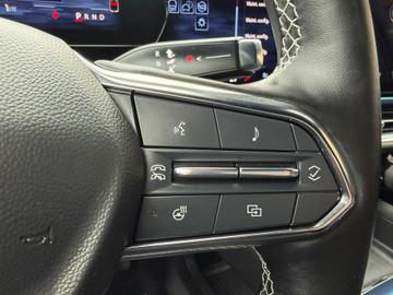 Chevrolet Equinox EV 2024 - Thumbnail 17