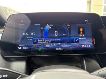 Chevrolet Equinox EV 2024 - Thumbnail 18