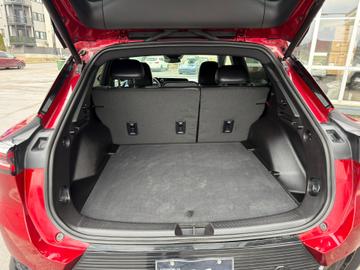 Chevrolet Equinox EV 2024 - Thumbnail 5