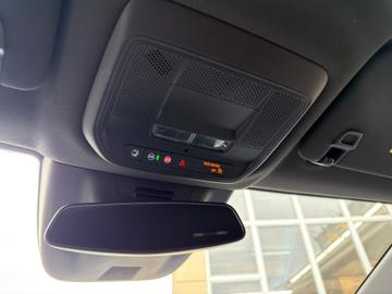Chevrolet Equinox EV 2024 - Thumbnail 20