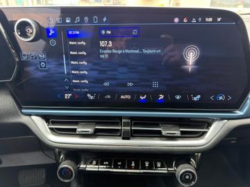 Chevrolet Equinox EV 2024 - Thumbnail 21