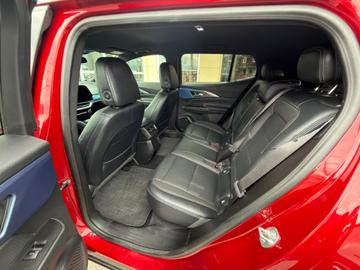 Chevrolet Equinox EV 2024 - Thumbnail 26