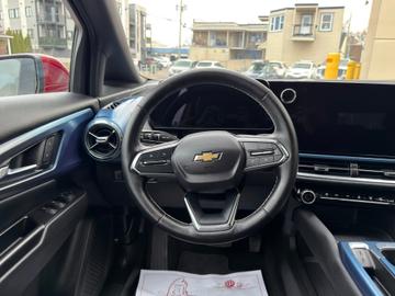 Chevrolet Equinox EV 2024 - Thumbnail 12