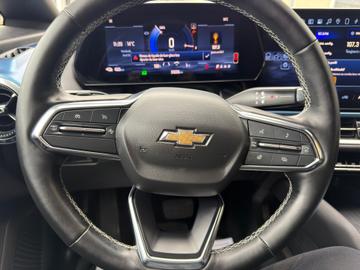 Chevrolet Equinox EV 2024 - Thumbnail 15