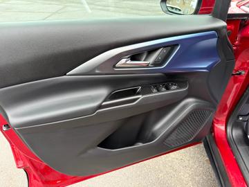 Chevrolet Equinox EV 2024 - Thumbnail 9