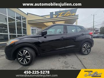 Nissan Kicks 2020 - Thumbnail 1