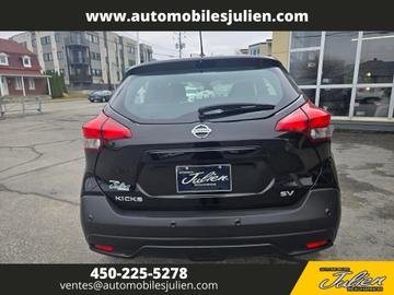 Nissan Kicks 2020 - Thumbnail 4