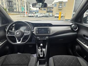 Nissan Kicks 2020 - Thumbnail 20